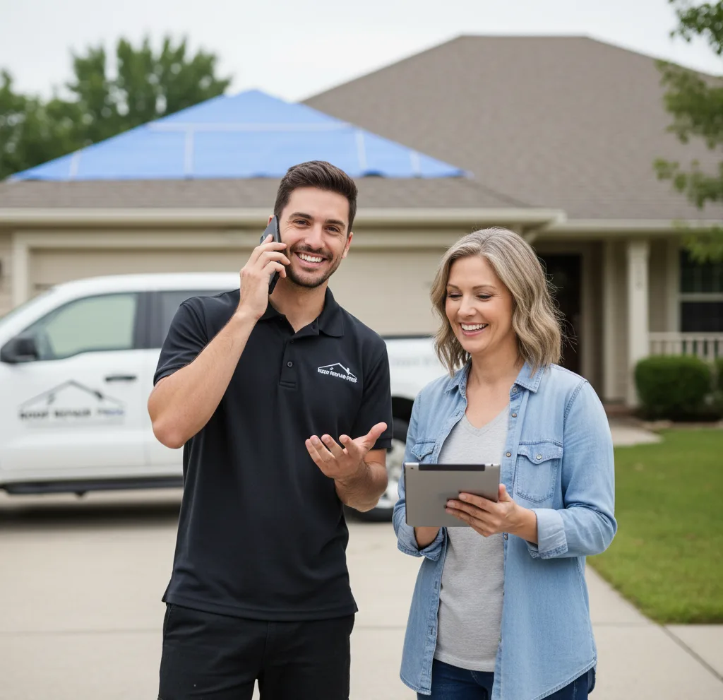 Modern Solutions Roof Repair customer support in Waynesburg